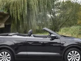 Volkswagen T-Roc Cabrio 1.5 TSI 150PK DSG R-LINE thumbnail 9