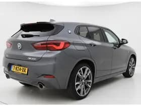 BMW X2 M35iA 306PK HIGH EXECUTIVE M-SPORT thumbnail 11