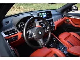 BMW X2 M35iA 306PK HIGH EXECUTIVE M-SPORT thumbnail 13