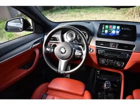 BMW X2 M35iA 306PK HIGH EXECUTIVE M-SPORT thumbnail 15