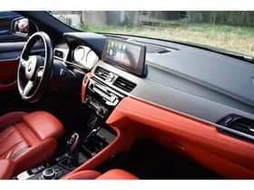 BMW X2 M35iA 306PK HIGH EXECUTIVE M-SPORT thumbnail 21