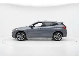 BMW X2 M35iA 306PK HIGH EXECUTIVE M-SPORT thumbnail 4