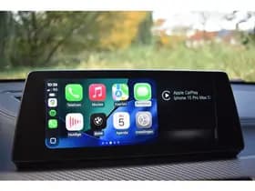 BMW X2 M35iA 306PK HIGH EXECUTIVE M-SPORT thumbnail 38