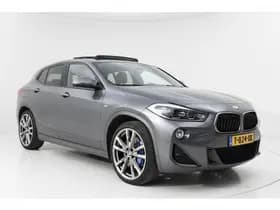 BMW X2 M35iA 306PK HIGH EXECUTIVE M-SPORT thumbnail 5