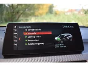 BMW X2 M35iA 306PK HIGH EXECUTIVE M-SPORT thumbnail 43