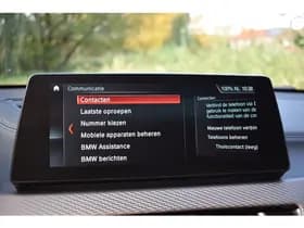 BMW X2 M35iA 306PK HIGH EXECUTIVE M-SPORT thumbnail 46