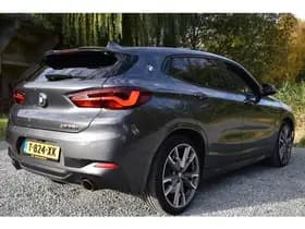 BMW X2 M35iA 306PK HIGH EXECUTIVE M-SPORT thumbnail 50