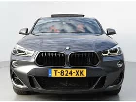 BMW X2 M35iA 306PK HIGH EXECUTIVE M-SPORT thumbnail 6