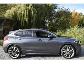 BMW X2 M35iA 306PK HIGH EXECUTIVE M-SPORT thumbnail 52