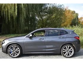 BMW X2 M35iA 306PK HIGH EXECUTIVE M-SPORT thumbnail 53