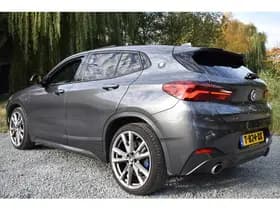 BMW X2 M35iA 306PK HIGH EXECUTIVE M-SPORT thumbnail 54