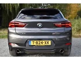BMW X2 M35iA 306PK HIGH EXECUTIVE M-SPORT thumbnail 55