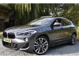 BMW X2 M35iA 306PK HIGH EXECUTIVE M-SPORT thumbnail 56