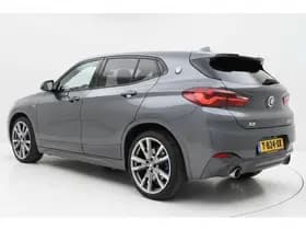 BMW X2 M35iA 306PK HIGH EXECUTIVE M-SPORT thumbnail 8