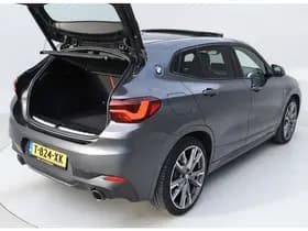 BMW X2 M35iA 306PK HIGH EXECUTIVE M-SPORT thumbnail 9