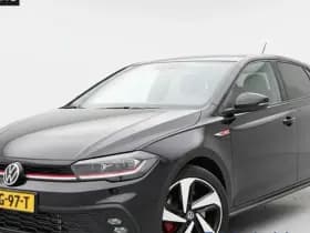 Volkswagen Polo 2.0 TSI GTI TSI 210PK DSG GTI-SPORT