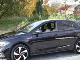 Volkswagen Polo GTI 2.0 TSI 210PK DSG GTI-SPORT thumbnail 11