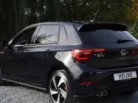 Volkswagen Polo GTI 2.0 TSI 210PK DSG GTI-SPORT thumbnail 14