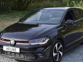 Volkswagen Polo GTI 2.0 TSI 210PK DSG GTI-SPORT thumbnail 27