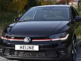 Volkswagen Polo GTI 2.0 TSI 210PK DSG GTI-SPORT thumbnail 28