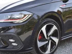 Volkswagen Polo GTI 2.0 TSI 210PK DSG GTI-SPORT thumbnail 29