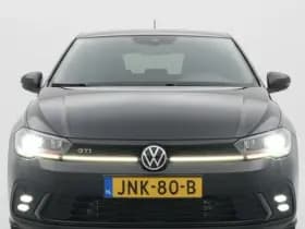 Volkswagen Polo GTI 2.0 TSI 210PK DSG GTI-SPORT thumbnail 4