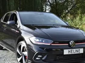 Volkswagen Polo GTI 2.0 TSI 210PK DSG GTI-SPORT thumbnail 35