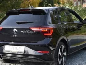 Volkswagen Polo GTI 2.0 TSI 210PK DSG GTI-SPORT thumbnail 36