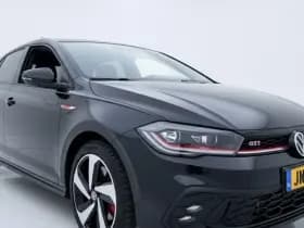 Volkswagen Polo GTI 2.0 TSI 210PK DSG GTI-SPORT thumbnail 5