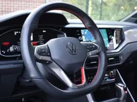 Volkswagen Polo GTI 2.0 TSI 210PK DSG GTI-SPORT thumbnail 49