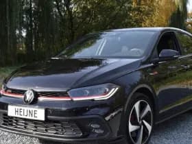 Volkswagen Polo GTI 2.0 TSI 210PK DSG GTI-SPORT thumbnail 8