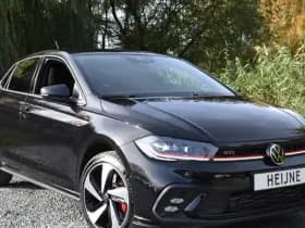 Volkswagen Polo GTI 2.0 TSI 210PK DSG GTI-SPORT thumbnail 9