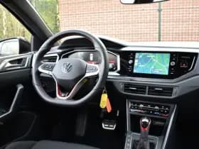 Volkswagen Polo 2.0 TSI GTI TSI 210PK DSG GTI-SPORT thumbnail 17