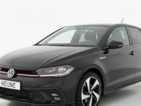 Volkswagen Polo 2.0 TSI GTI TSI 210PK DSG GTI-SPORT thumbnail 7