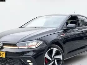 Volkswagen Polo 2.0 TSI GTI TSI 210PK DSG GTI-SPORT thumbnail 1