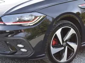 Volkswagen Polo 2.0 TSI GTI TSI 210PK DSG GTI-SPORT thumbnail 13