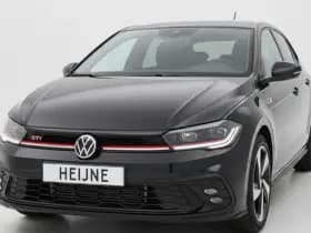 Volkswagen Polo 2.0 TSI GTI TSI 210PK DSG GTI-SPORT thumbnail 7