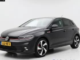 Volkswagen Polo GTI 2.0 TSI 210PK DSG STOELVERW thumbnail 1