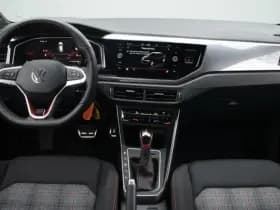 Volkswagen Polo GTI 2.0 TSI 210PK DSG STOELVERW thumbnail 2