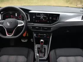 Volkswagen Polo GTI 2.0 TSI 210PK DSG STOELVERW thumbnail 11