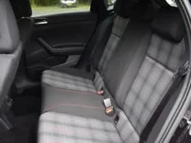 Volkswagen Polo GTI 2.0 TSI 210PK DSG STOELVERW thumbnail 13