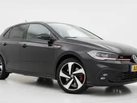 Volkswagen Polo GTI 2.0 TSI 210PK DSG STOELVERW thumbnail 3