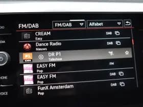 Volkswagen Polo GTI 2.0 TSI 210PK DSG STOELVERW thumbnail 32