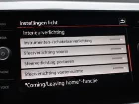 Volkswagen Polo GTI 2.0 TSI 210PK DSG STOELVERW thumbnail 38