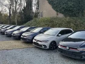 Volkswagen Polo GTI 2.0 TSI 210PK DSG STOELVERW thumbnail 40