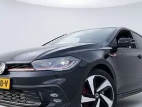 Volkswagen Polo GTI 2.0 TSI 210PK DSG STOELVERW thumbnail 5