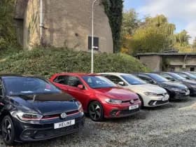 Volkswagen Polo GTI 2.0 TSI 210PK DSG STOELVERW thumbnail 41