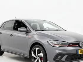 Volkswagen Polo 2.0 TSI GTI TSI 210PK DSG GTI-SPORT thumbnail 2