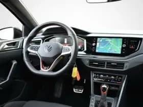 Volkswagen Polo 2.0 TSI GTI TSI 210PK DSG GTI-SPORT thumbnail 3