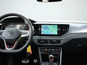 Volkswagen Polo 2.0 TSI GTI TSI 210PK DSG GTI-SPORT thumbnail 5